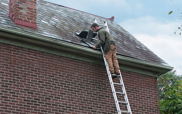 what affects urgent Toronto roof repairs