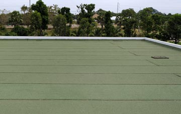 all Toronto roofing types quoted for