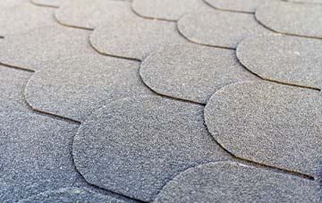 Toronto asphalt roofing costs
