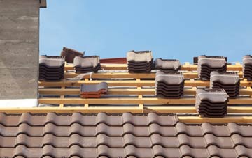 Toronto clay roofing costs