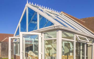 conservatory roof insulation costs Toronto