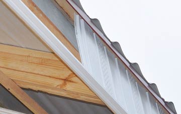 why Toronto fascia repairs are essential