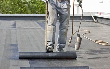 flat roof replacement Toronto, County Durham