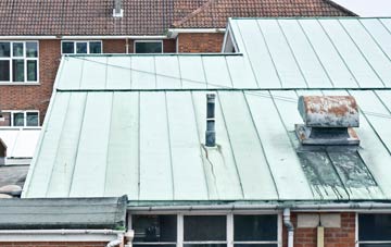 Toronto lead roofing costs