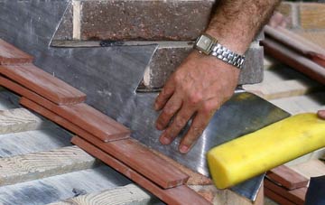is Toronto lead roofing safe?