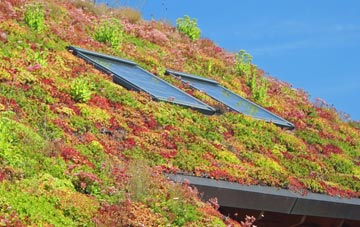 Toronto living roof systems
