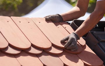 Toronto roof tile contractors