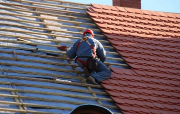 roof tiles Toronto, County Durham