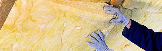 quotes for Toronto roof insulation