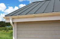 Toronto fascia repair