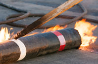 free Toronto flat roofing repair quotes