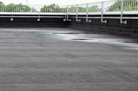 find rated Toronto flat roofing companies