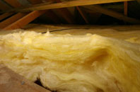 Toronto pitch roof insulation